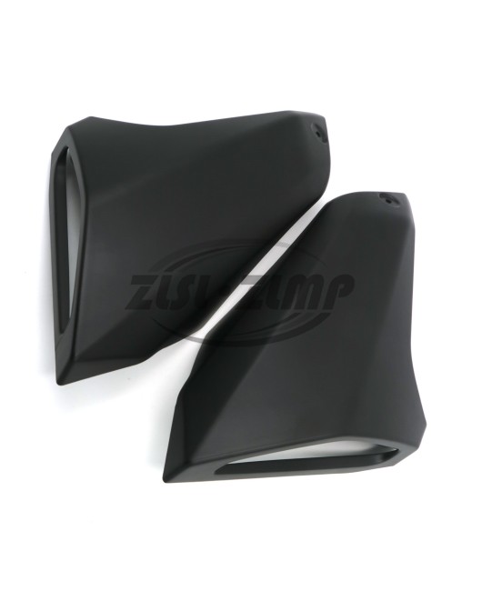 Suitable for Yamaha MT-09 FZ09 2014-16 front ventilation cover panel, left and right ventilation hoods