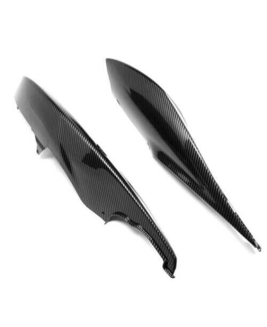 Suitable for Suzuki SUZUKI GSX-R 600 750 06 2007 carbon rear tailgate seat fairing