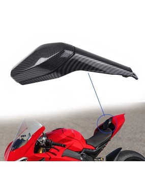 Suitable for Ducati Panigale Streetfighter V4 V4S rear hump core