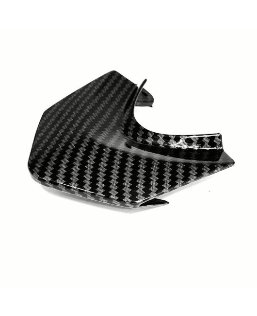 Suitable for Honda HONDA 2020-2022 CBR1000RR-R carbon fiber rear upper seat taillight fairing