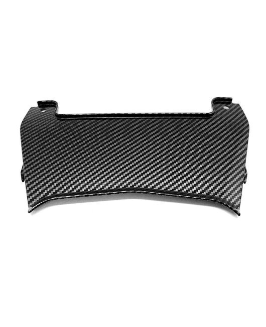 Suitable for Kawasaki Ninja KAWASAKI ZX10R 2004-2005 carbon fiber rear center fairing