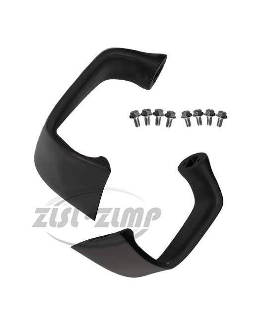 Suitable for YAMAHA YZF R1 15-19 motorcycle modification R6 17-22 front wing guide fixed wing