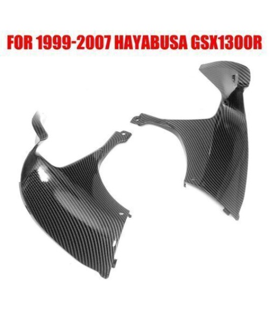 Suitable for Suzuki 1999-2007 Hayabusa GSX1300R front air instrument panel cover fairing