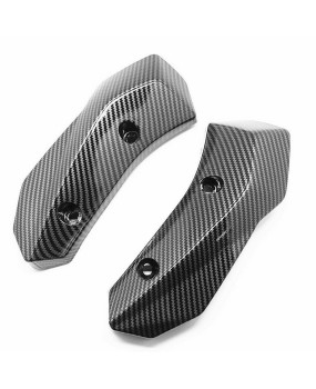 Suitable for Yamaha MT-07 FZ07 2014-2017 front radiator cover fairing