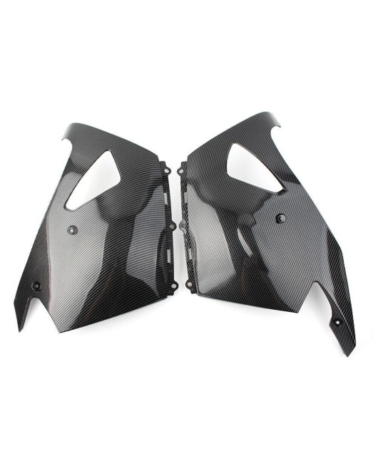 Suitable for Kawasaki ZX-14R 2006-2020 carbon fiber bottom oil belly disc fairing