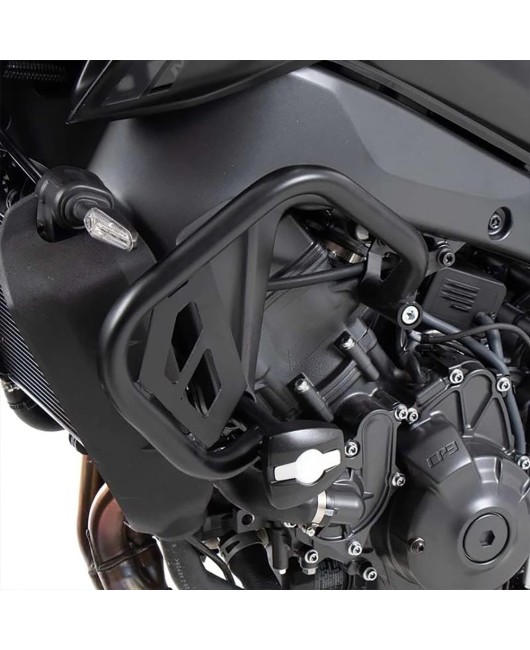 Suitable for Yamaha MT09 TRACER 9GT 2021-2024 modified engine anti drop bumper engine