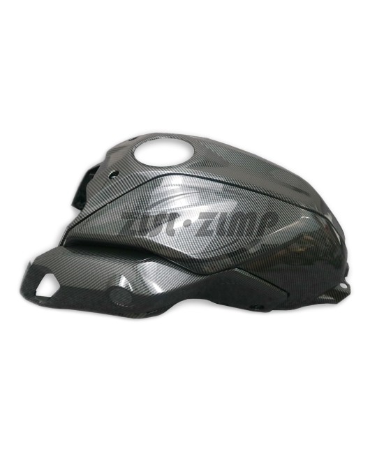 Suitable for Yamaha MT07 2018-20 fuel tank cover, intake ventilation pipe combination fairing