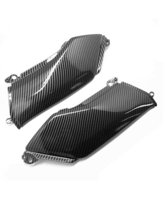 Suitable for Kawasaki Z900 2017-2023 gas tank side cover fairing carbon fiber fairing