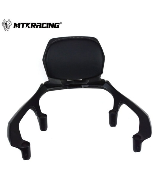 Suitable for Yamaha TMAX560/TMAX560 TechMAX 22-24 motorcycle rear rack luggage rack