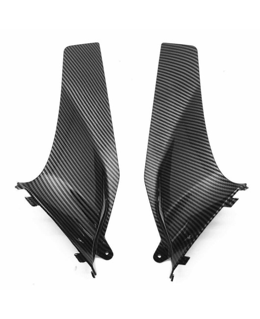 Suitable for Honda HONDA CBR600RR 2003-2006 F5 side stamped air duct cover fairing