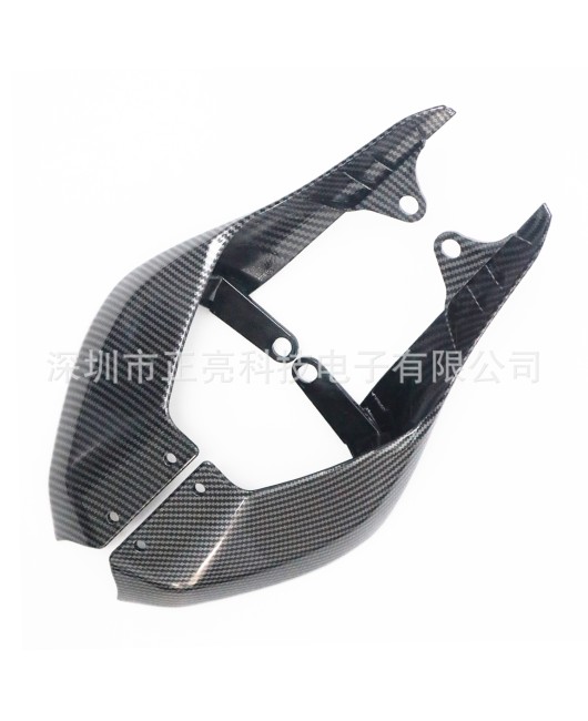 Suitable for YAMAHA MT-07 2021-2023 rear tailstock side wing rear tailstock fairing