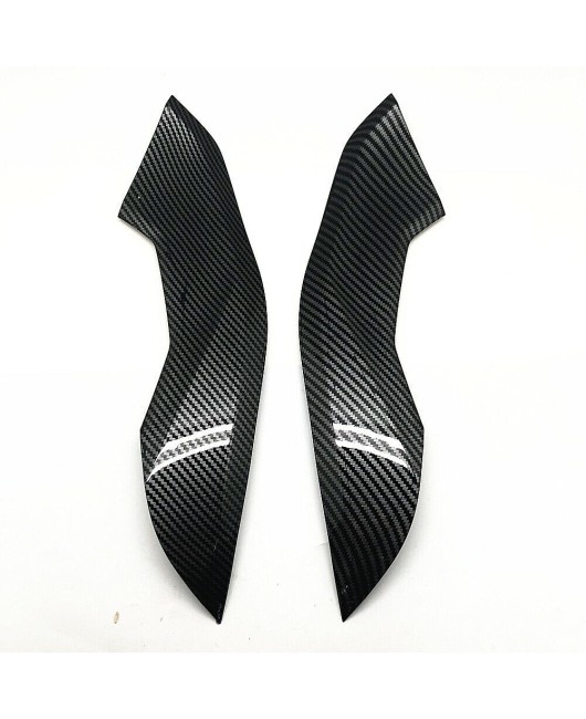 Suitable for BMW S1000RR 2019-2020 fuel tank side panel fuel gas tank side decoration