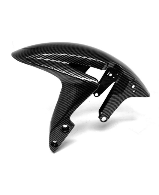 Suitable for Honda CBR 600RR 2007-2019 front tire mudguard cover fairing