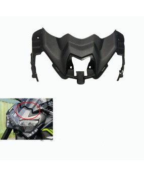 Suitable for Kawasaki Z900 2020-2022 motorcycle front hood bracket fairing modification