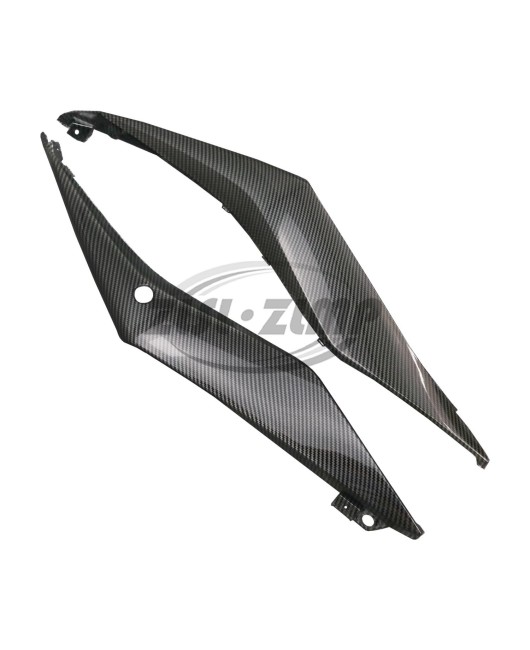 Suitable for Yamaha MT03 21-23 YZF R3/R25 14-20 under seat rear side panel