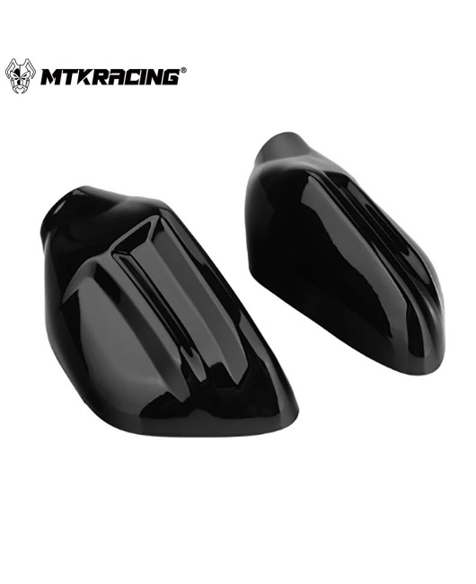 Suitable for YAMAHA TMAX560/530 rearview mirror shell, reverse mirror shell, outer cover, light cover, rear cover, mirror cover