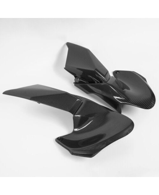 Suitable for Kawasaki KAWASAKI Z900 2020-2023 fuel tank fuel side cover fairing carbon fiber