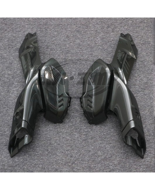 Suitable for Yamaha MT10 FZ-10 2016-21 motorcycle full body shell carbon fiber patterned fairing