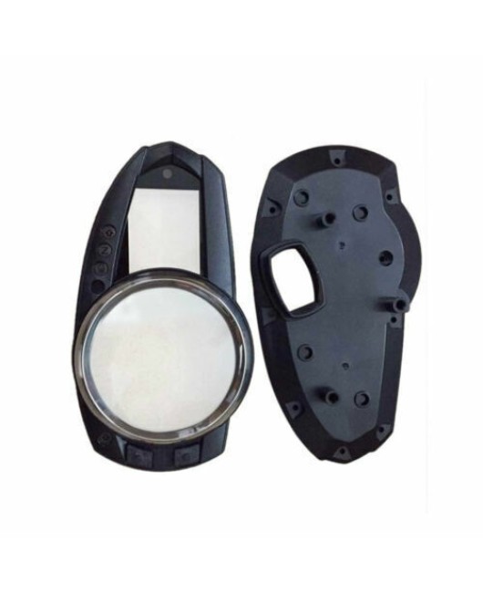 Suitable for Kawasaki KAWASAKI ZX-6R Z750 Z1000 2007-2009 speedometer speed cover