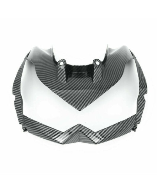 Suitable for KAWASAKI Ninja Kawasaki Z1000 2010-13 motorcycle front lampshade headlight cover hood