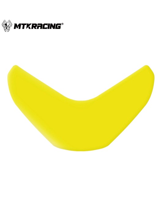 Suitable for Yamaha MT-07 2018-2020 modified headlight protection film, headlight lens cover patch