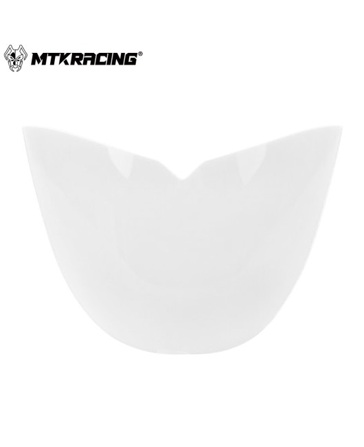 Suitable for Yamaha MT-03 MT-25 16-18 year modified headlight protection film, headlight lens cover patch