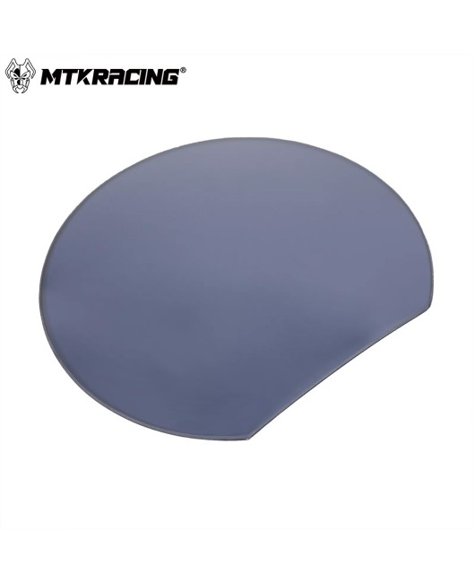 Suitable for Honda CB650R 2018-2022 modified headlight protection film, headlight protection lens cover patch