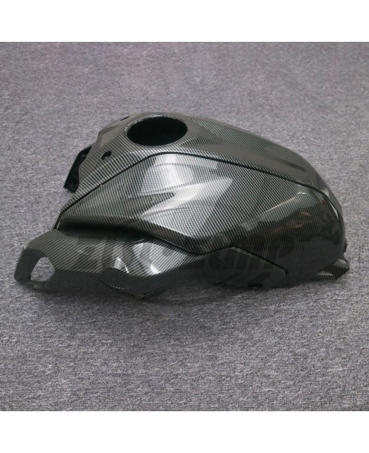 Suitable for Yamaha MT07 2018-20 motorcycle full body shell ABS injection molded carbon fiber pattern fairing