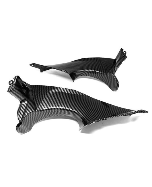 Suitable for Kawasaki KAWASAKI ZX-12R 2002-2005 front dashboard air intake fairing modification