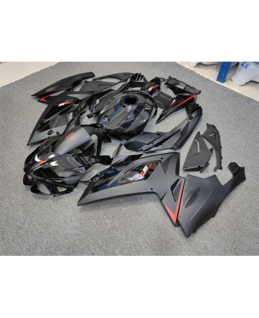 Suitable for Apulia RS4 125 2006-2011 motorcycle full body fairing modification kit