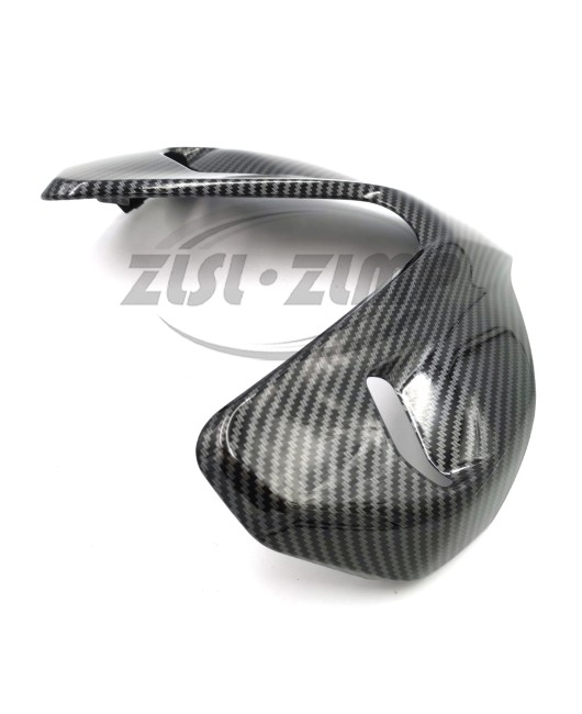 Suitable for Ducati DUCATI Streetfighter V4 V4S 20-23 front upper nose lighting cover