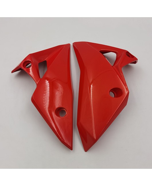 Suitable for Kawasaki Z800 2014-2016 lower deflector fairing mudguard