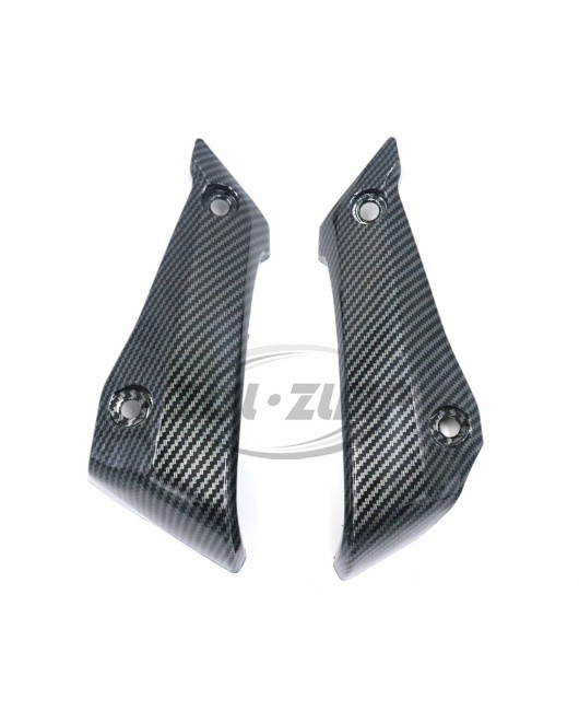 Suitable for Yamaha MT03 2021-2023 double-sided radiator cover plate, water tank guard plate, fairing