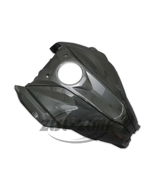 Suitable for Yamaha MT07 2018-20 fuel tank cover, intake ventilation pipe combination fairing