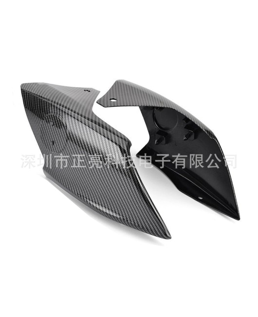 Suitable for Yamaha MT09 FZ09 2021-2023 intake cover, fuel tank side panel fairing