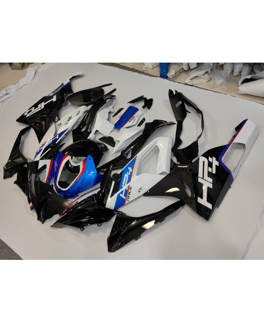 Suitable for BMW S1000RR 2015-2018 full body exterior fairing kit modification accessories