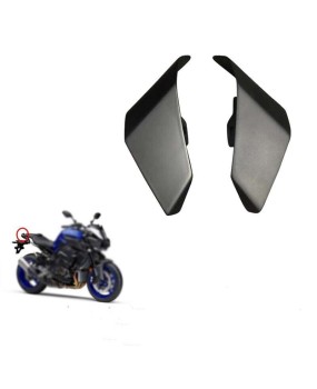 Suitable for Yamaha FZ-10 MT-10 2016-2019 rear taillight upper fairing component