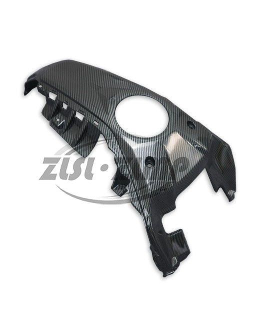 Suitable for Yamaha MT07 2018-20 fuel tank cover, intake ventilation pipe combination fairing