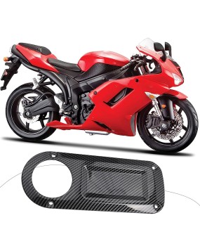 Suitable for Kawasaki KAWASAKI NINJA ZX-12R 2000-2005 fuel tank center cover fairing