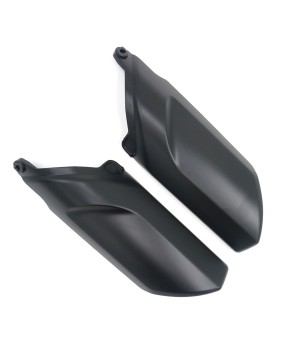 Suitable for KAWASAKI Kawasaki ER6N 2012-2016 front mudguard suspension, front fork suspension cover fairing