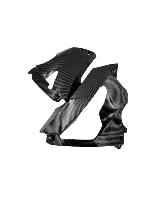 Suitable for Honda CBR650F 2014-2019 under package lower diffuser modification accessories in stock