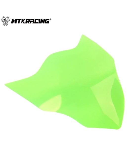 Suitable for Suzuki GSX-R600/750 14-24 modified headlight protective film, headlight protective lens cover patch