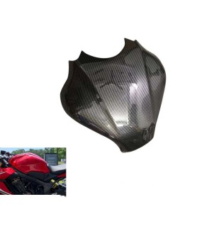 Suitable for Honda CB650R CBR650R 2019-2021 fuel tank cover protection carbon fiber