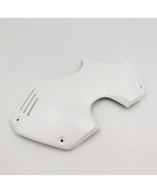 Suitable for Ducati Panigale V4 V4S/R 2017-2022 fuel tank front cover protective battery cover