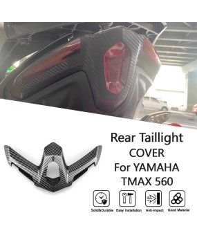 Suitable for YAMAHA TMAX 560 2020-2021 motorcycle modified taillight cover accessories