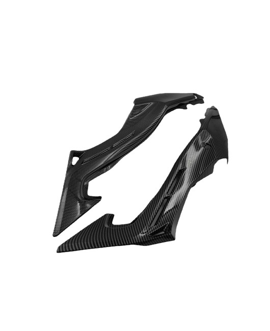 Suitable for Honda CBR650F 2014-2019 leather seat under small plate leather seat under guide cover accessories