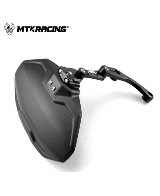 Suitable for the mudguard splash prevention of Honda ADV150 19-21 new motorcycle after modification