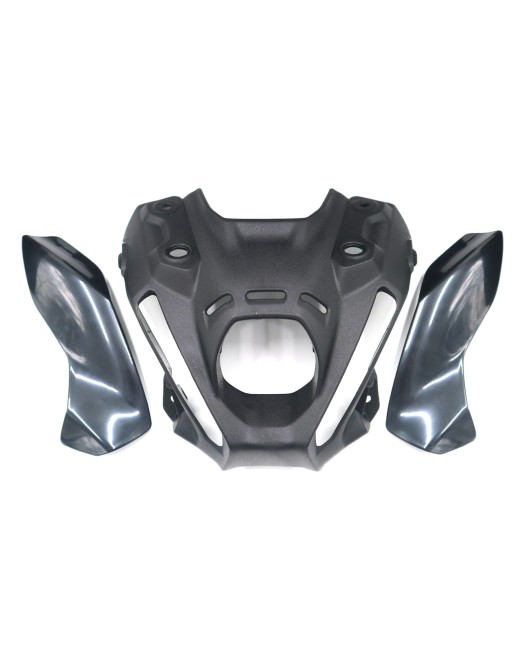 Suitable for YAMAHA MT-09 2021-2023 front nose hood, headlight protection side panel fairing