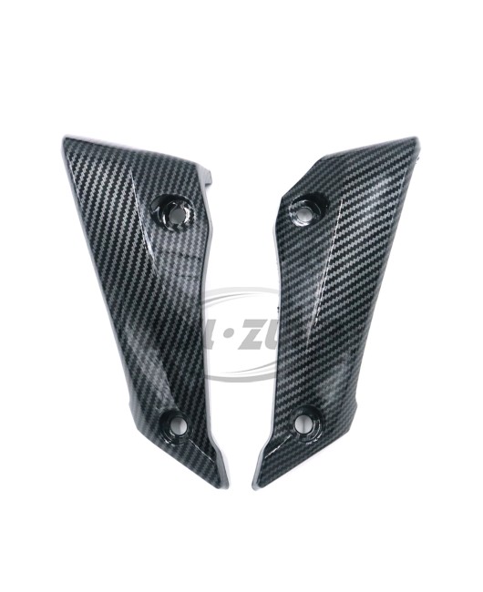 Suitable for Yamaha MT03 2021-2023 double-sided radiator cover plate, water tank guard plate, fairing