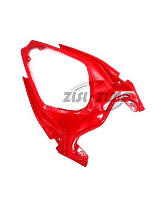 Suitable for Kawasaki Ninja400 Z400 2017-2023 Rear Mainboard Rear Seat Frame Body